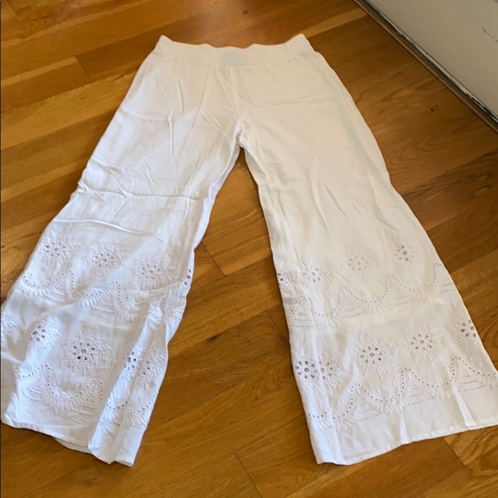 Ivy Jane gorgeous pants.